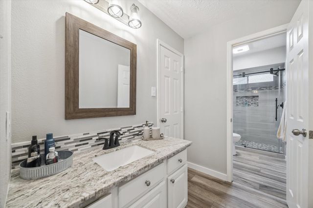 21411 Saunton Drive, Katy, TX 77450