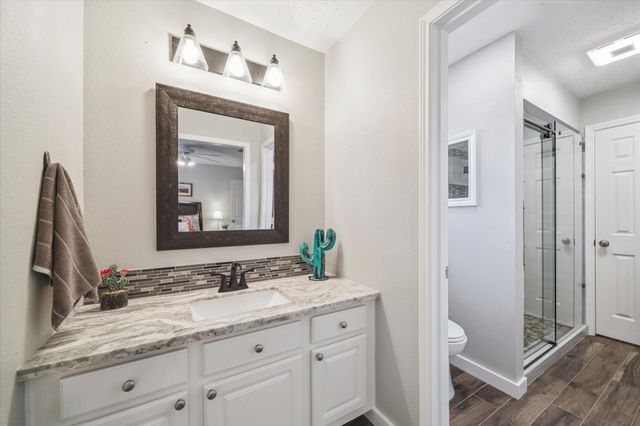 21411 Saunton Drive, Katy, TX 77450