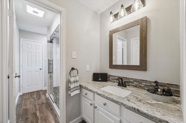 21411 Saunton Drive, Katy, TX 77450