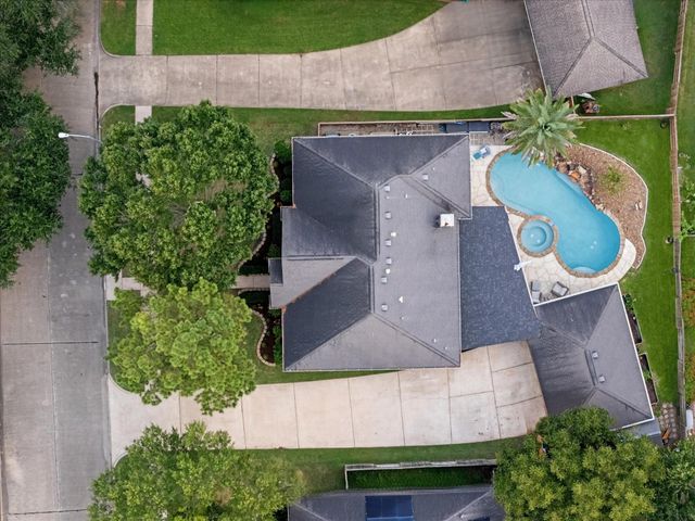 21411 Saunton Drive, Katy, TX 77450