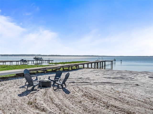 13400 SE 124TH PLACE, Ocklawaha, FL 32179