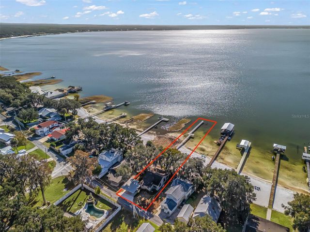 13400 SE 124TH PLACE, Ocklawaha, FL 32179