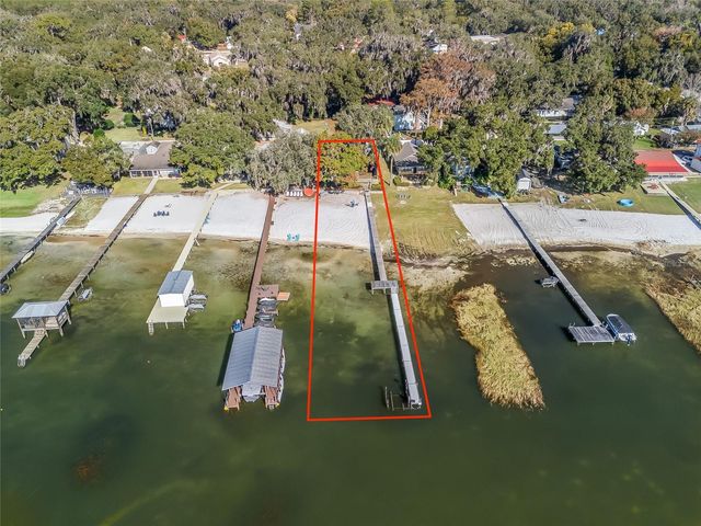 13400 SE 124TH PLACE, Ocklawaha, FL 32179