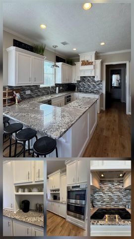 201 Coco Loop, Point Blank, TX 77364