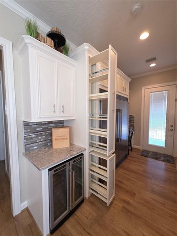 201 Coco Loop, Point Blank, TX 77364