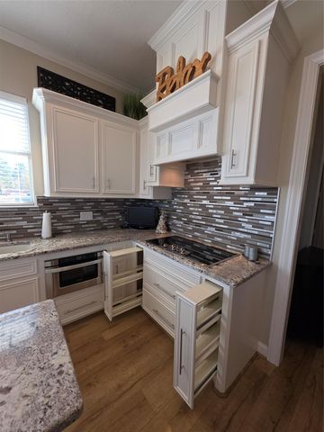 201 Coco Loop, Point Blank, TX 77364