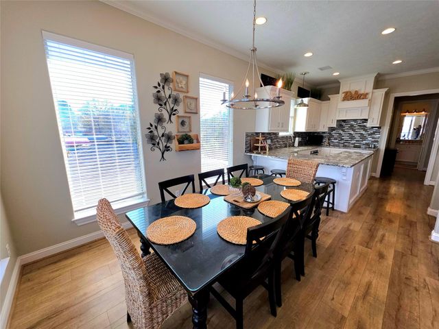 201 Coco Loop, Point Blank, TX 77364