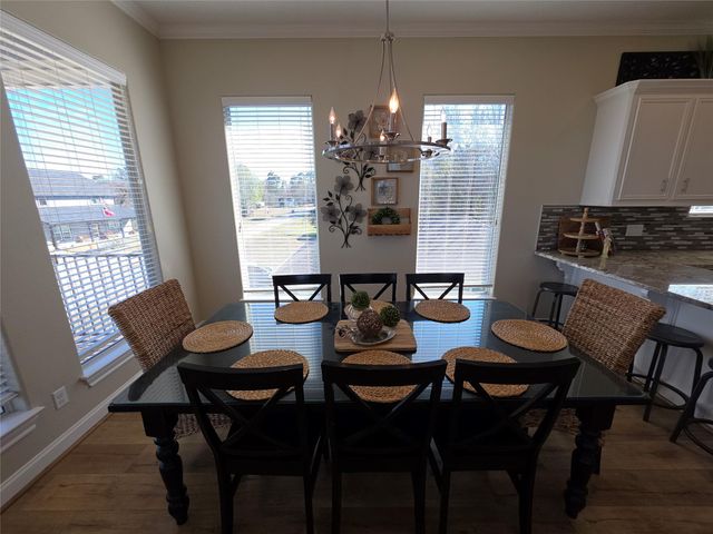 201 Coco Loop, Point Blank, TX 77364