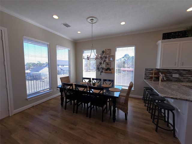 201 Coco Loop, Point Blank, TX 77364