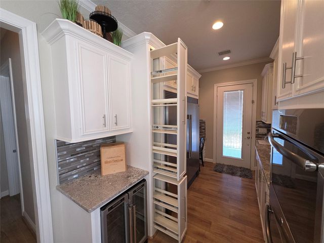 201 Coco Loop, Point Blank, TX 77364