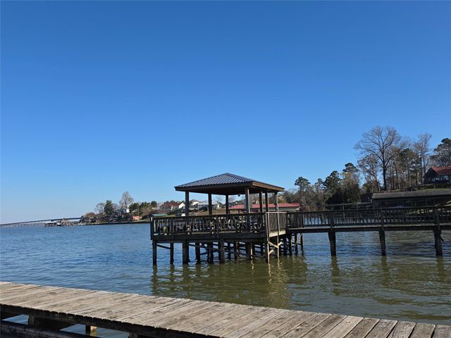 201 Coco Loop, Point Blank, TX 77364