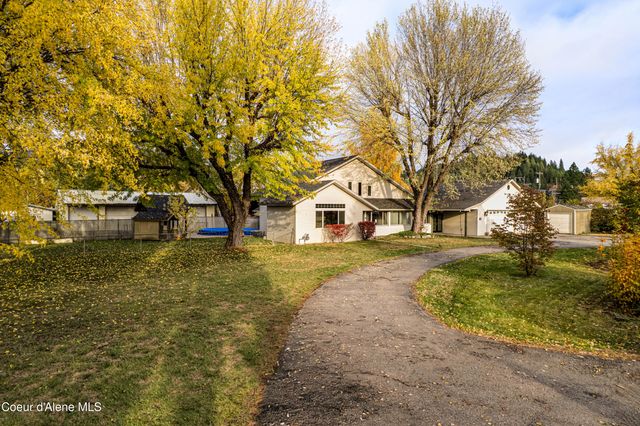 10 Lewiston Ave, Pinehurst, ID 83850