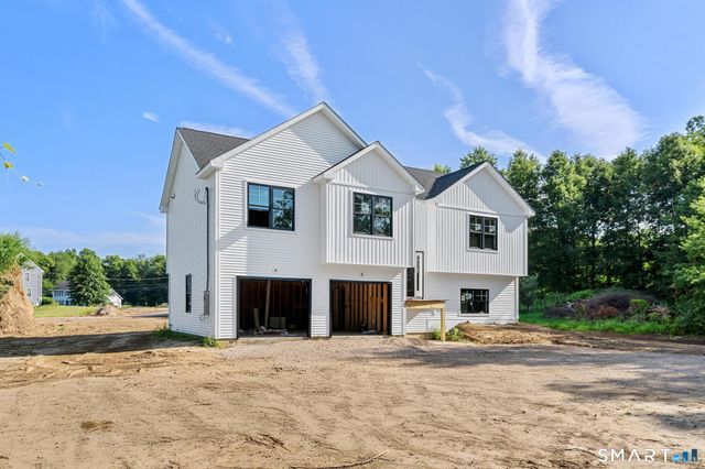 75 Oliver Road, Enfield, CT 06082