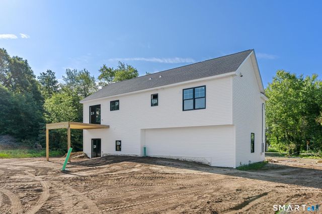 75 Oliver Road, Enfield, CT 06082