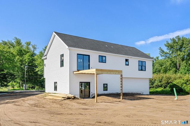 75 Oliver Road, Enfield, CT 06082