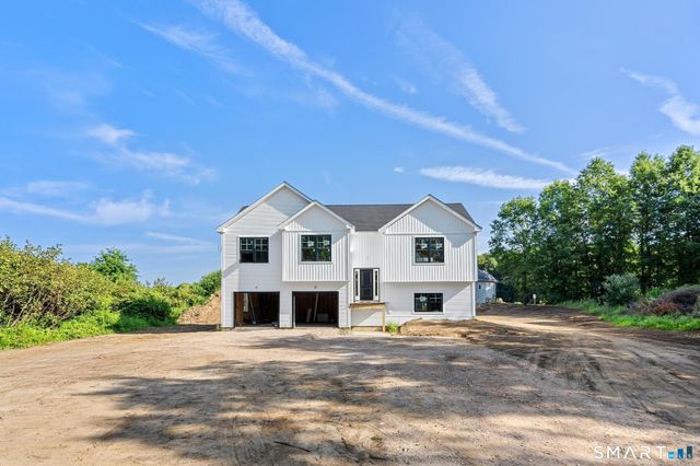 75 Oliver Road, Enfield, CT 06082