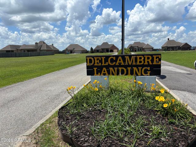 10 Delcambre Road, Breaux Bridge, LA 70517