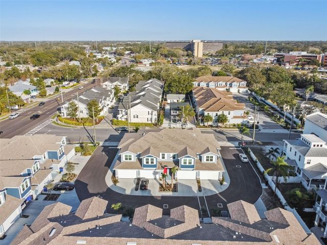 407 FINN WAY, Dunedin, FL 34698