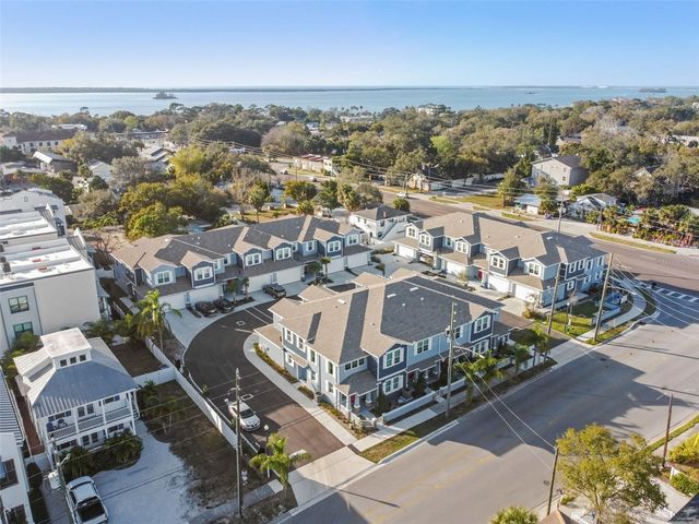 407 FINN WAY, Dunedin, FL 34698