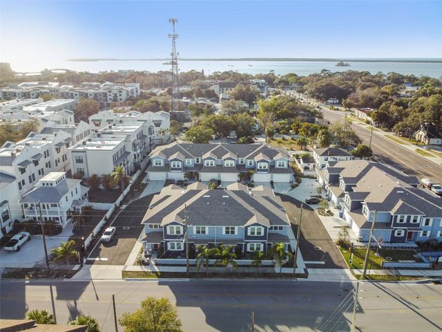 407 FINN WAY, Dunedin, FL 34698