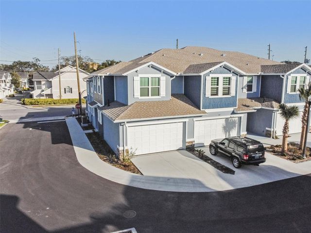 407 FINN WAY, Dunedin, FL 34698