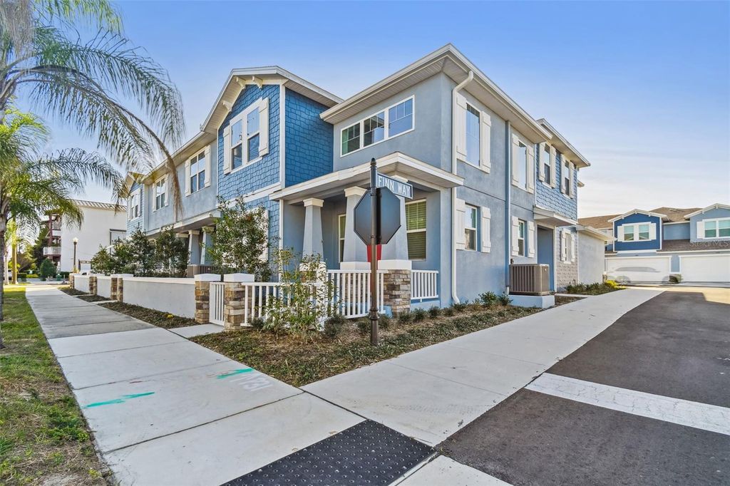 407 FINN WAY, Dunedin, FL 34698