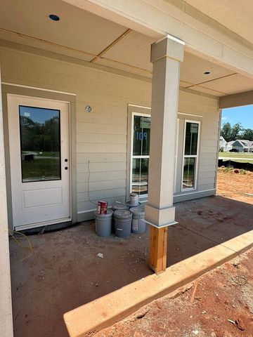 109 Chinaberry Street, Pine Mountain, GA 31826