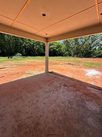 109 Chinaberry Street, Pine Mountain, GA 31826