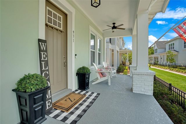 931 KYLEE ALLEY, Winter Garden, FL 34787