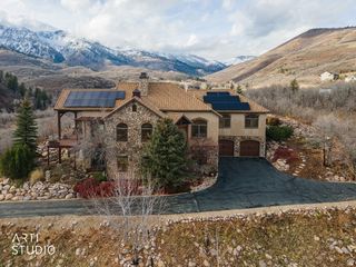 6679 N DURFEE CREEK RD, Liberty, UT 84310