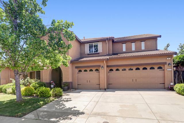 814 Farrington, Lincoln, CA 95648