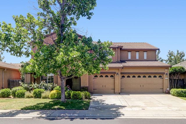 814 Farrington, Lincoln, CA 95648