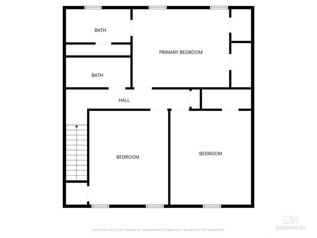 7048 Anclote Court, Mobile, AL 36695