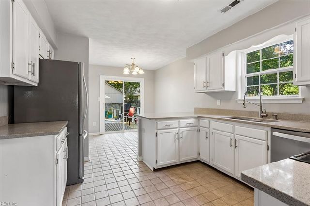 806 Holland CT, Newport News, VA 23608