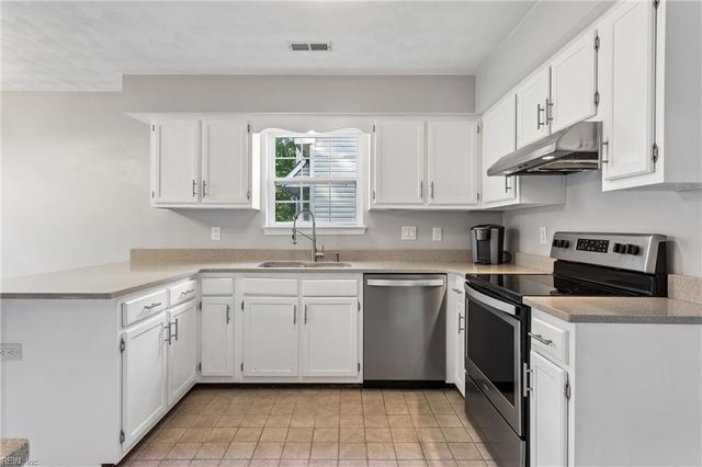 806 Holland CT, Newport News, VA 23608