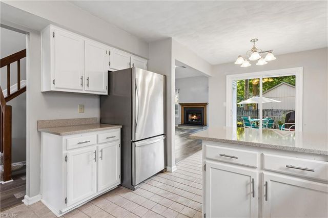 806 Holland CT, Newport News, VA 23608