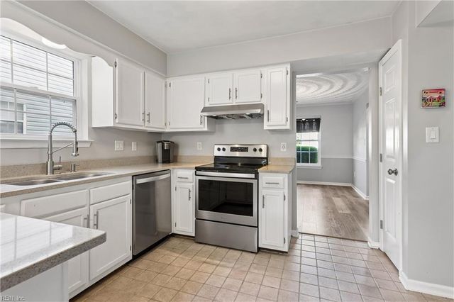 806 Holland CT, Newport News, VA 23608