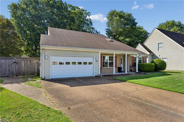 806 Holland CT, Newport News, VA 23608
