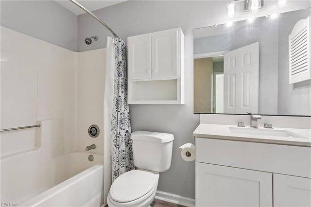 806 Holland CT, Newport News, VA 23608