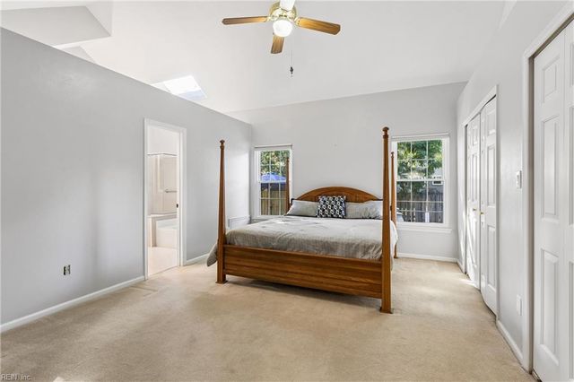 806 Holland CT, Newport News, VA 23608
