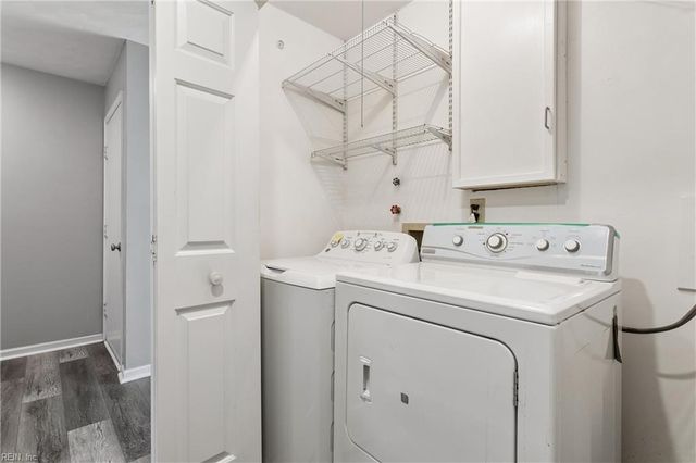 806 Holland CT, Newport News, VA 23608