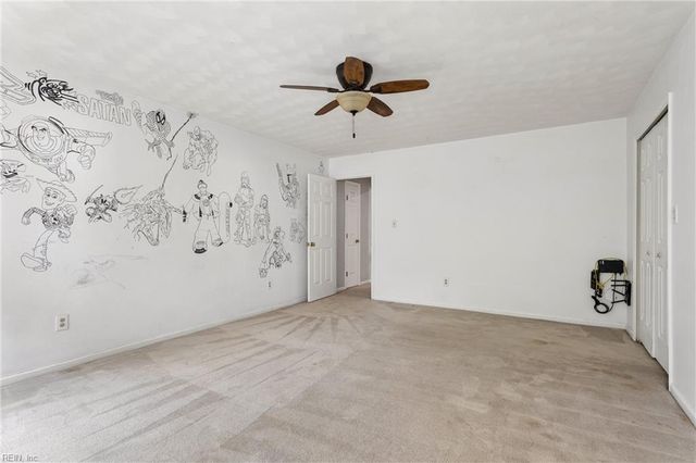 806 Holland CT, Newport News, VA 23608