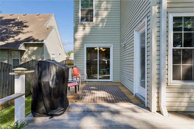 806 Holland CT, Newport News, VA 23608