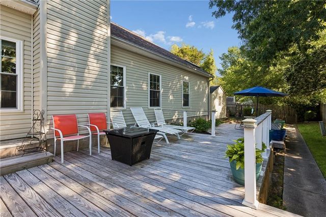 806 Holland CT, Newport News, VA 23608