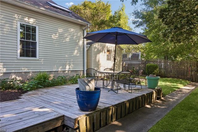 806 Holland CT, Newport News, VA 23608