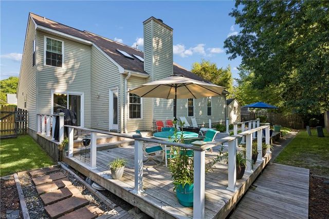 806 Holland CT, Newport News, VA 23608
