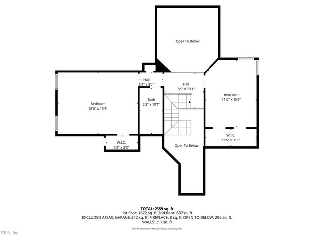806 Holland CT, Newport News, VA 23608