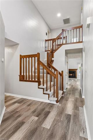 806 Holland CT, Newport News, VA 23608
