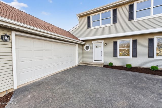 18 Rockefeller Boulevard, Rensselaer, NY 12144