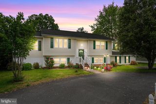 520 FORBES STREET, Fredericksburg, VA 22405